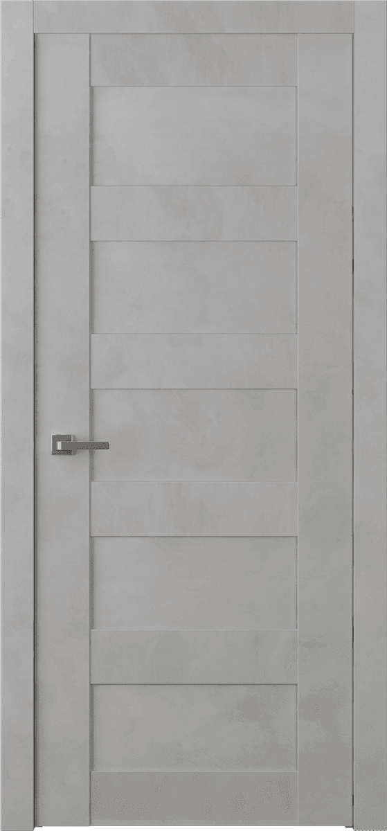 AVON 07 4R LIGHT URBAN SWING BELLDINNI MODERN INTERIOR DOOR
