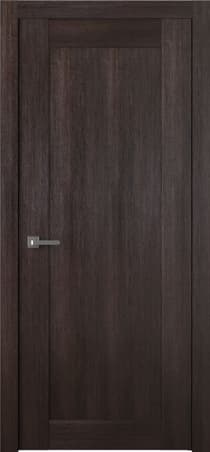 AVON 07 VERALINGA OAK SWING BELLDINNI MODERN INTERIOR DOOR - 1