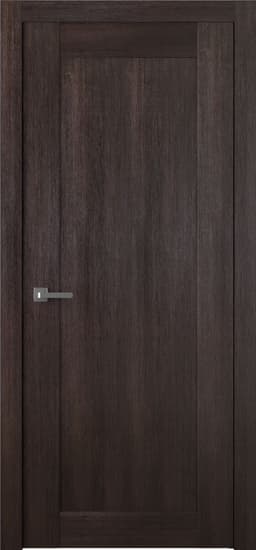 AVON 07 VERALINGA OAK SWING BELLDINNI MODERN INTERIOR DOOR - 1