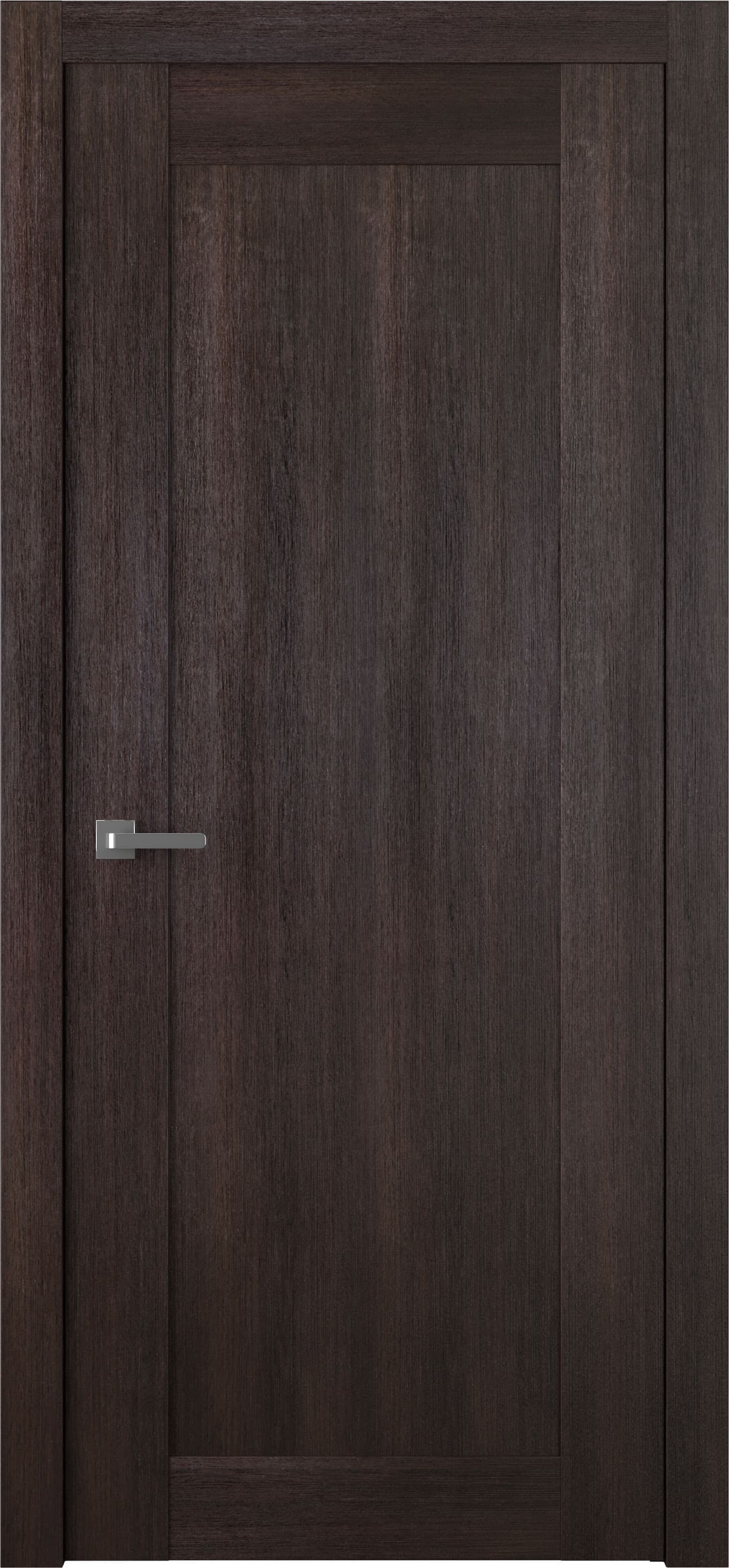 AVON 07 VERALINGA OAK SWING BELLDINNI MODERN INTERIOR DOOR - 1