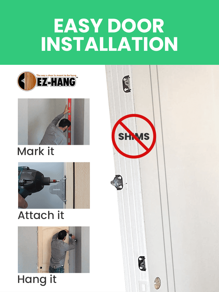 PALLADIO 10 LITE VETRO BIANCO NOBLE DOUBLE BELLDINNI MODERN INTERIOR DOOR - 7