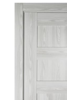 AVON 07 3R RIBEIRA ASH DOUBLE BI-FOLD BELLDINNI MODERN INTERIOR DOOR - 6