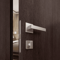 AVON 207 VETRO VERALINGA OAK DOUBLE POCKET BELLDINNI MODERN INTERIOR DOOR - 2