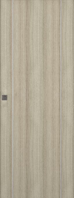 OPTIMA 2U SHAMBOR MAGIC BELLDINNI MODERN INTERIOR DOOR - 1