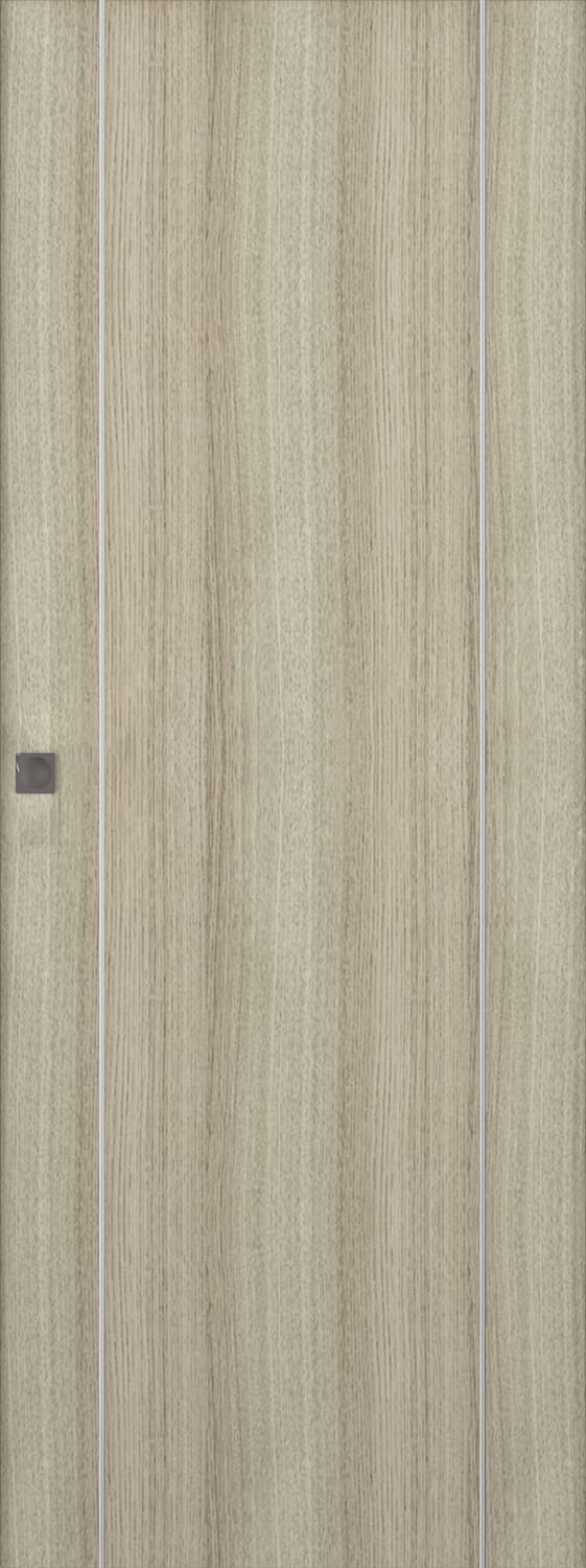 OPTIMA 2U SHAMBOR MAGIC BELLDINNI MODERN INTERIOR DOOR - 1