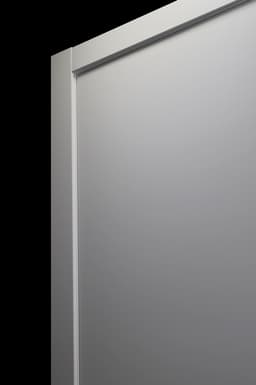 SMART PRO FLAT POLAR WHITE BARN BELLDINNI MODERN INTERIOR DOOR - 9