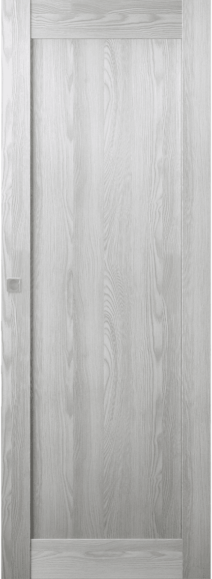 AVON 07 RIBEIRA ASH MAGIC BELLDINNI MODERN INTERIOR DOOR - 1