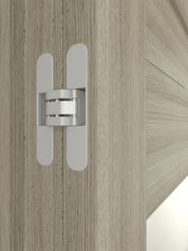 BERTA VETRO SHAMBOR POCKET BELLDINNI MODERN INTERIOR DOOR - 4