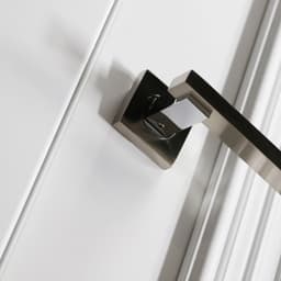 PALAZZO 2 POLAR WHITE SWING BELLDINNI MODERN INTERIOR DOOR - 8