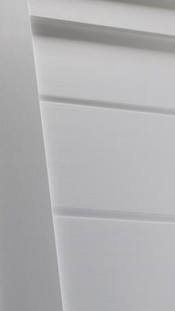 ALDA BIANCO NOBLE SLAB BELLDINNI MODERN INTERIOR DOOR - 4