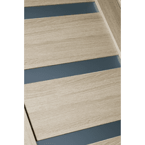 LEORA VETRO SHAMBOR POCKET BELLDINNI MODERN INTERIOR DOOR - 4