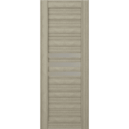 DOME VETRO SHAMBOR BARN BELLDINNI MODERN INTERIOR DOOR - 2