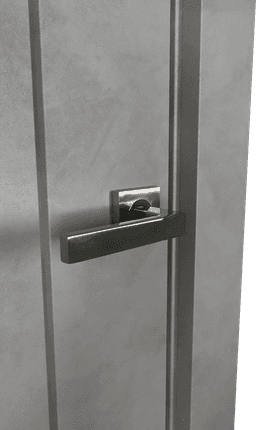 AVON 01 2HN DARK URBAN CLOSET BELLDINNI MODERN INTERIOR DOOR - 4