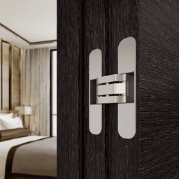 AVANTI 10 LITE VETRO BLACK APRICOT CLOSET BELLDINNI MODERN INTERIOR DOOR - 4