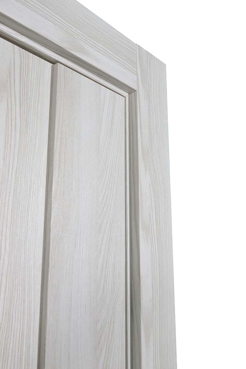 AVON 01 3H RIBEIRA ASH BYPASS DOORS BELLDINNI MODERN INTERIOR DOOR - 4