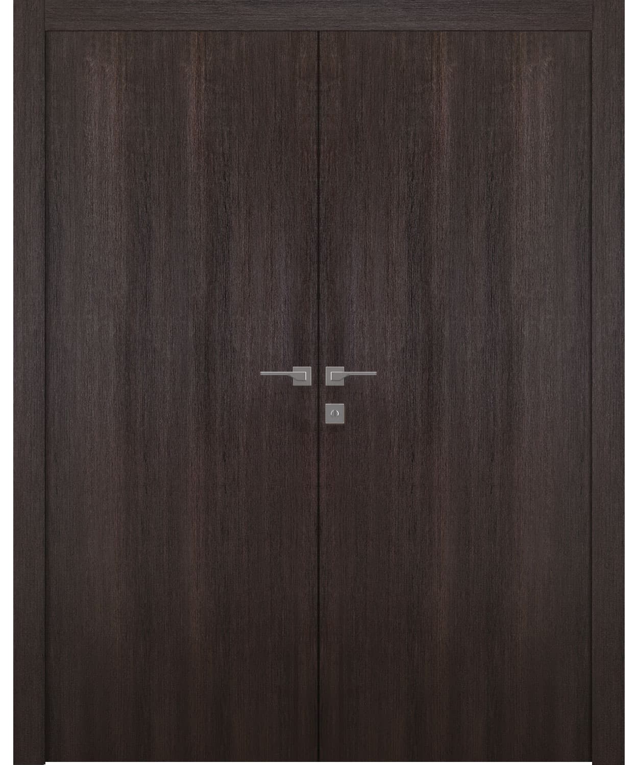 OPTIMA VERALINGA OAK CLOSET BELLDINNI MODERN INTERIOR DOOR - 1