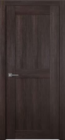 AVON 07 RN VERALINGA OAK SWING BELLDINNI MODERN INTERIOR DOOR - 1