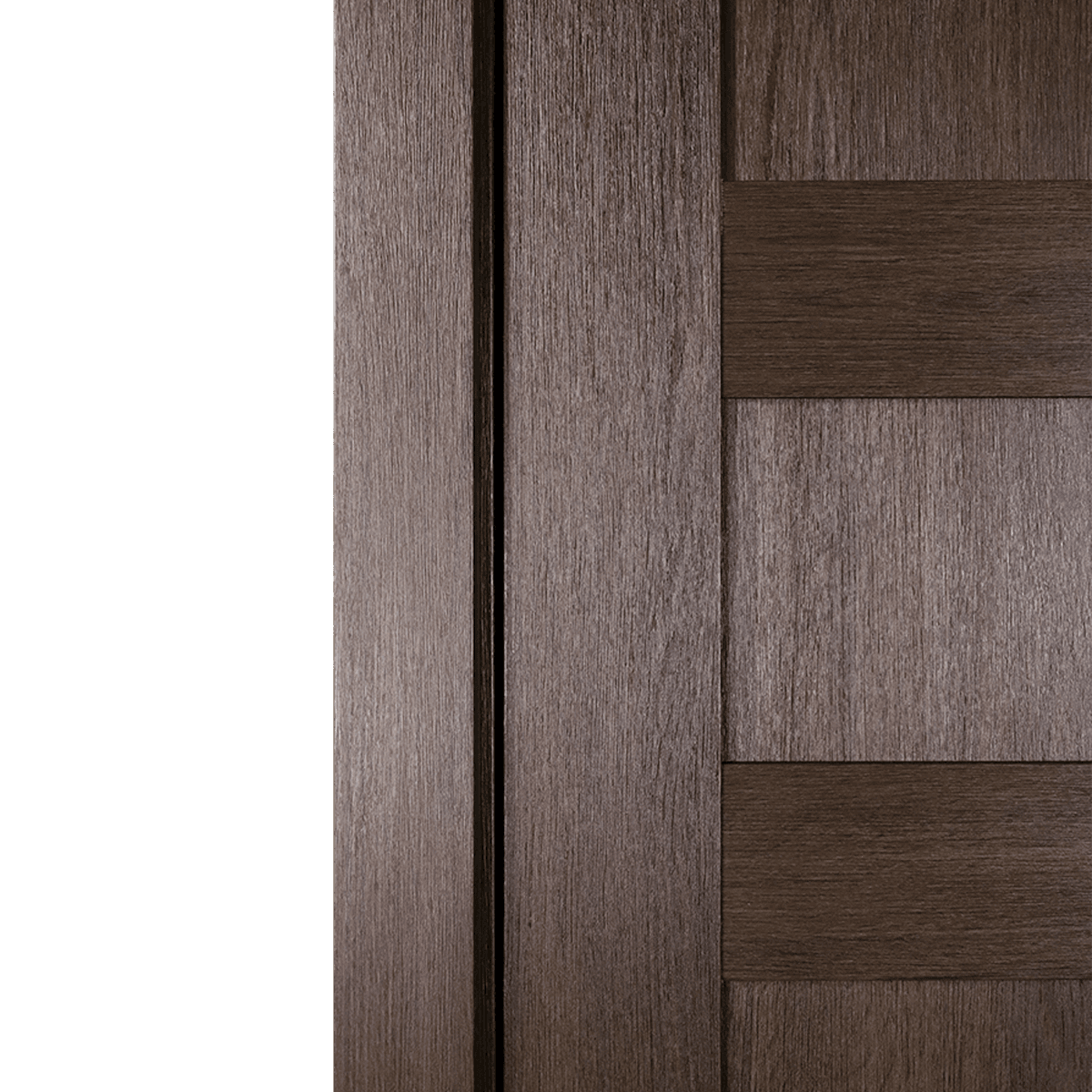 AVON 07 2R VERALINGA OAK DOUBLE BI-FOLD BELLDINNI MODERN INTERIOR DOOR - 6