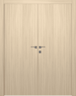 OPTIMA LOIRE ASH CLOSET DOORS BELLDINNI MODERN INTERIOR DOOR - 1