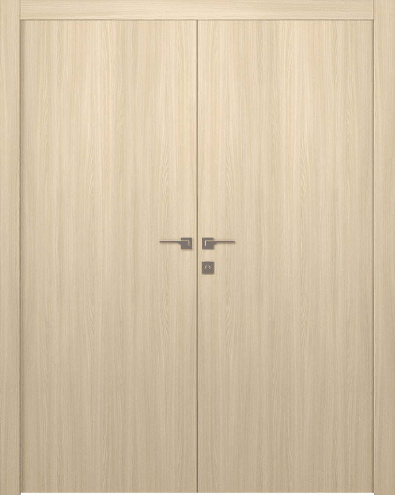 OPTIMA LOIRE ASH CLOSET DOORS BELLDINNI MODERN INTERIOR DOOR - 1
