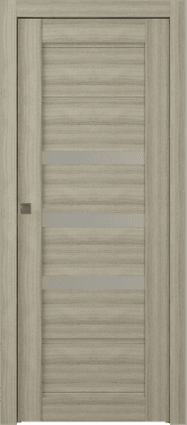 RITA VETRO SHAMBOR POCKET BELLDINNI MODERN INTERIOR DOOR - 1
