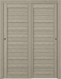 ERMI SHAMBOR BYPASS BELLDINNI MODERN INTERIOR DOOR - 6