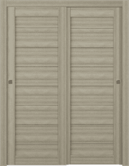 ERMI SHAMBOR BYPASS BELLDINNI MODERN INTERIOR DOOR - 6