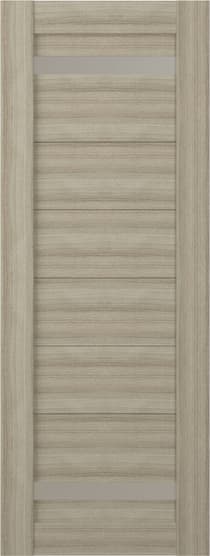 PERLA VETRO SHAMBOR BARN BELLDINNI MODERN INTERIOR DOOR - 2