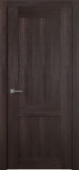 AVON 07 R VERALINGA OAK SWING BELLDINNI MODERN INTERIOR DOOR - 1