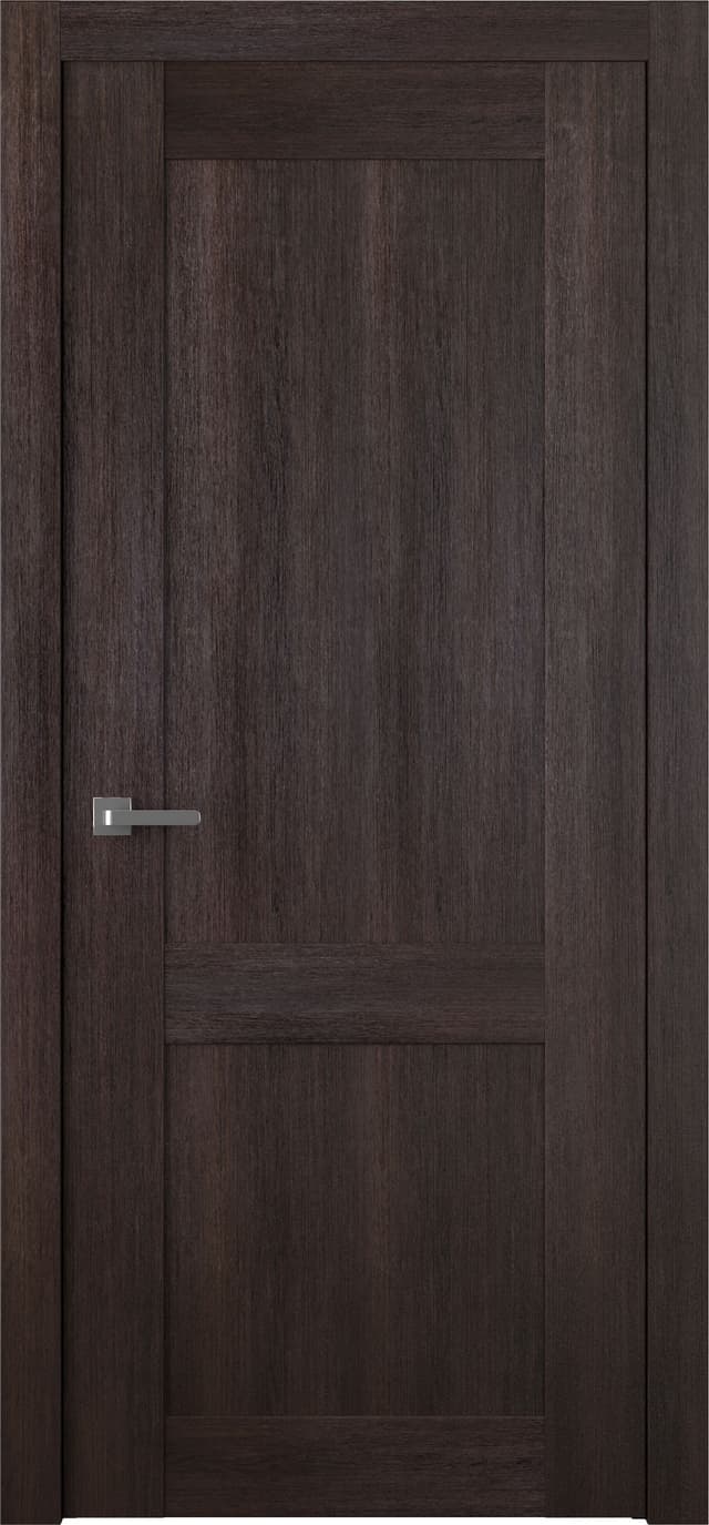 AVON 07 R VERALINGA OAK SWING BELLDINNI MODERN INTERIOR DOOR