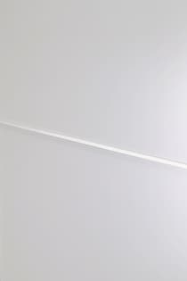 SMART PRO 2H POLAR WHITE INVISIBLE METAL FRAME BELLDINNI MODERN INTERIOR DOOR - 8