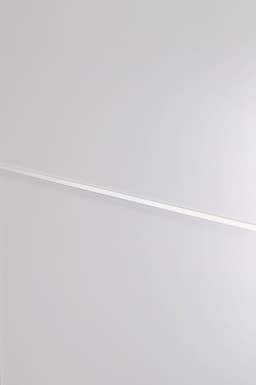 SMART PRO 2H POLAR WHITE INVISIBLE METAL FRAME BELLDINNI MODERN INTERIOR DOOR - 8