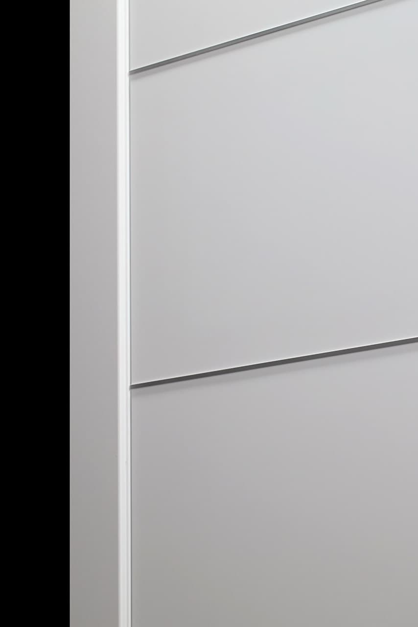 SMART PRO 4H POLAR WHITE MAGIC BELLDINNI MODERN INTERIOR DOOR - 8