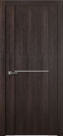 AVON 01 1H VERALINGA OAK SWING BELLDINNI MODERN INTERIOR DOOR - 1