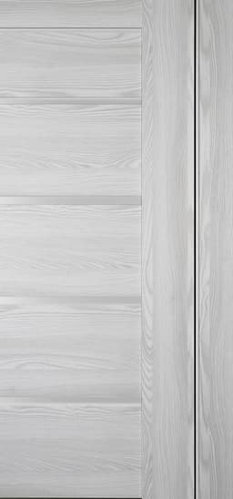 AVON 07-02 VETRO RIBEIRA ASH CLOSET BELLDINNI MODERN INTERIOR DOOR - 2