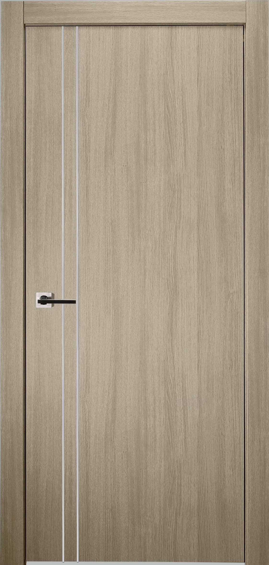 OPTIMA 2V SHAMBOR SWING BELLDINNI MODERN INTERIOR DOOR - 1