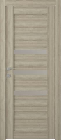 RITA VETRO SHAMBOR SWING BELLDINNI MODERN INTERIOR DOOR - 1