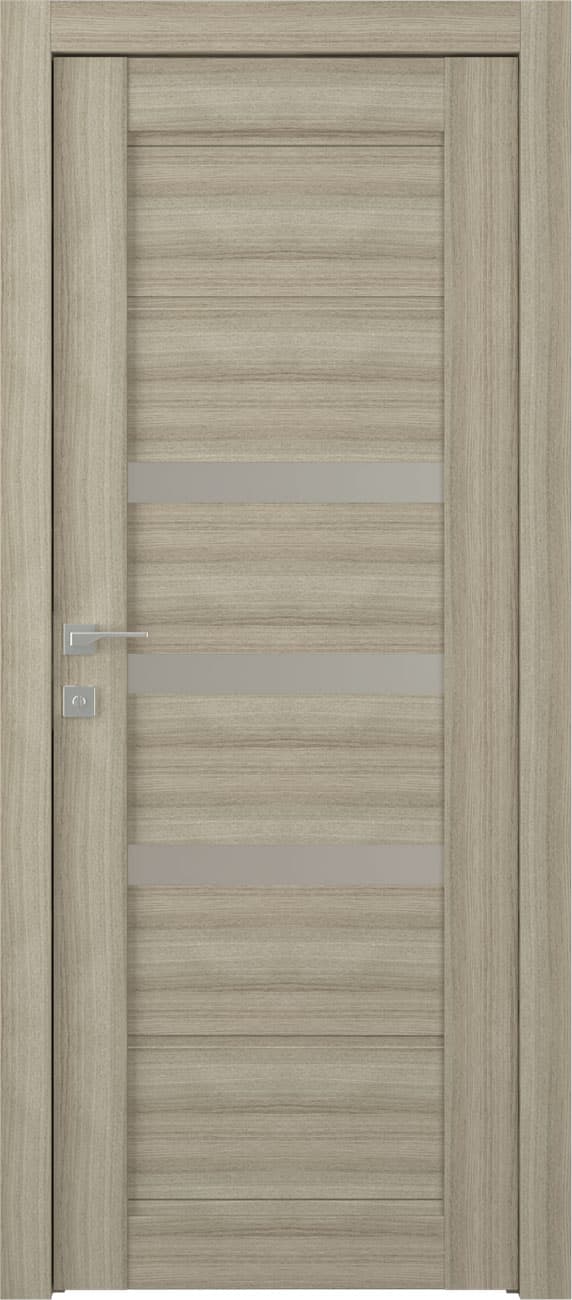 RITA VETRO SHAMBOR SWING BELLDINNI MODERN INTERIOR DOOR
