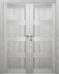 AVON 07 3R RIBEIRA ASH CLOSET BELLDINNI MODERN INTERIOR DOOR - 1