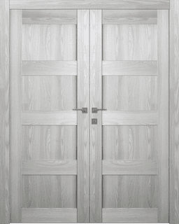 AVON 07 3R RIBEIRA ASH CLOSET BELLDINNI MODERN INTERIOR DOOR - 1