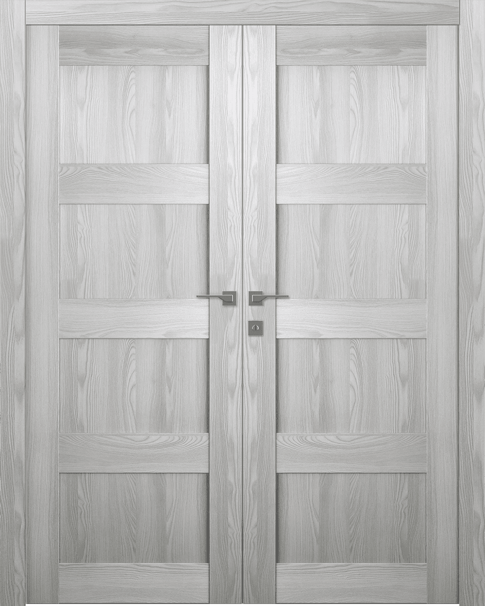 AVON 07 3R RIBEIRA ASH CLOSET BELLDINNI MODERN INTERIOR DOOR - 1