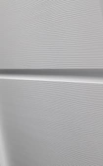 ALDA BIANCO NOBLE DOUBLE BI-FOLD BELLDINNI MODERN INTERIOR DOOR - 2