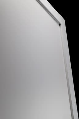 SMART PRO 2V POLAR WHITE DOUBLE BELLDINNI MODERN INTERIOR DOOR - 8