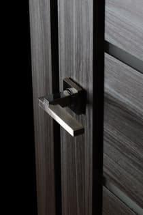 ALBA GRAY OAK BI-FOLD BELLDINNI MODERN INTERIOR DOOR - 3