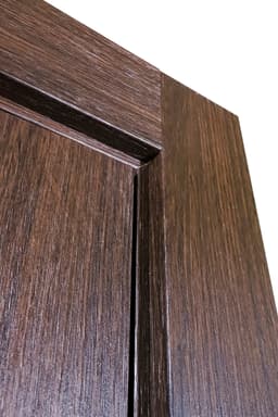 AVON 01 4H VERALINGA OAK DOUBLE BELLDINNI MODERN INTERIOR DOOR - 5
