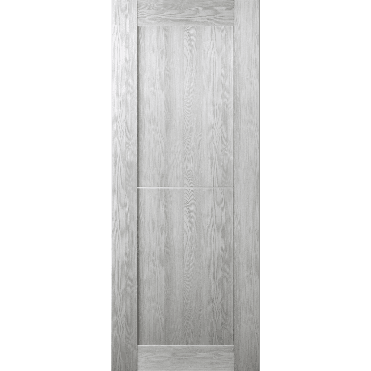 AVON 07 1H RIBEIRA ASH BARN BELLDINNI MODERN INTERIOR DOOR - 2