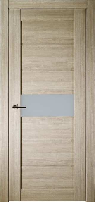 EDNA VETRO SHAMBOR SWING BELLDINNI MODERN INTERIOR DOOR
