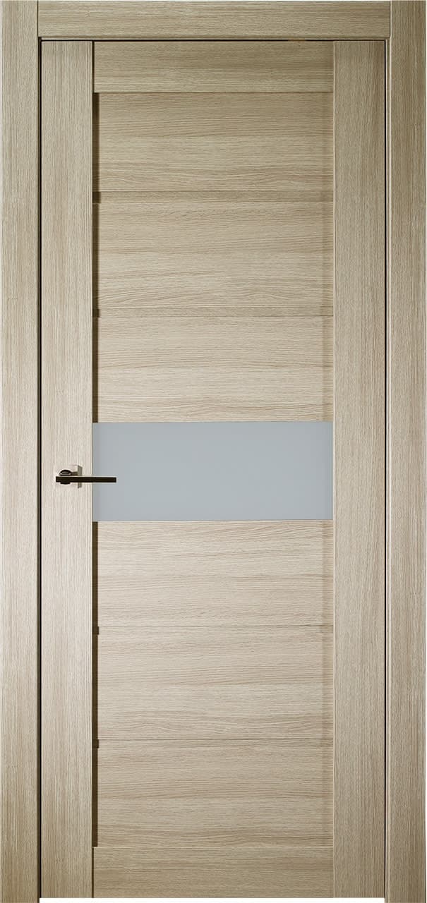 EDNA VETRO SHAMBOR SWING BELLDINNI MODERN INTERIOR DOOR