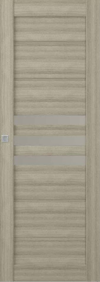 DOME VETRO SHAMBOR MAGIC BELLDINNI MODERN INTERIOR DOOR - 1