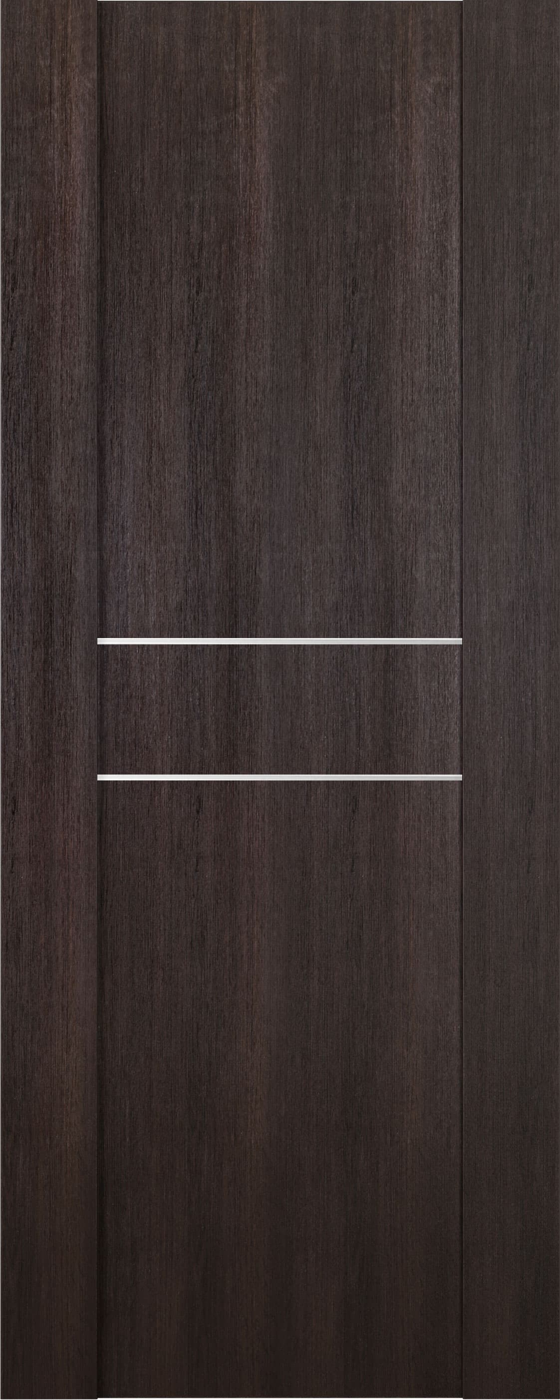 AVON 01 2HN VERALINGA OAK SLAB BELLDINNI MODERN INTERIOR DOOR - 1